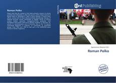 Portada del libro de Roman Polko