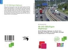 Copertina di M-143 (Michigan Highway)