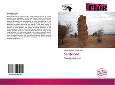 Bookcover of Sentricon