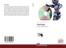 Portada del libro de Sentrigo