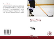 Portada del libro de Roman Pšurný