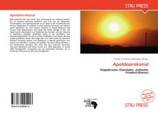 Bookcover of Apeldoornkanal