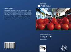 Buchcover von Sentry Foods