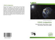 Portada del libro de 19542 Lindperkins