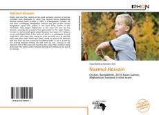 Bookcover of Nazmul Hossain