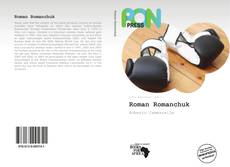 Capa do livro de Roman Romanchuk 