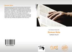 Capa do livro de Roman Rota 