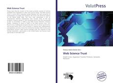 Copertina di Web Science Trust