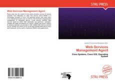 Copertina di Web Services Management Agent