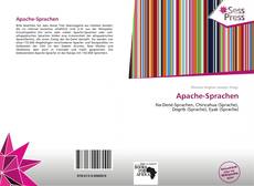 Portada del libro de Apache-Sprachen