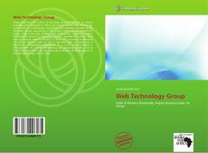 Copertina di Web Technology Group