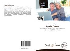 Couverture de Apache Cocoon