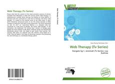 Portada del libro de Web Therapy (Tv Series)