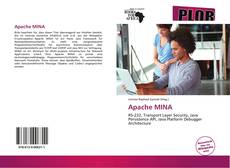 Bookcover of Apache MINA