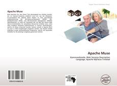 Buchcover von Apache Muse