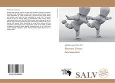 Capa do livro de Roman Serov 