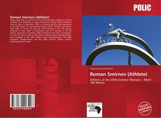 Bookcover of Roman Smirnov (Athlete)