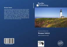 Buchcover von Roman Sołtyk