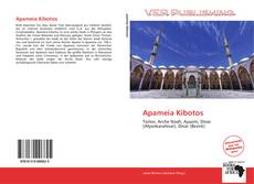 Capa do livro de Apameia Kibotos 