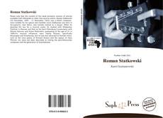 Couverture de Roman Statkowski