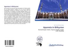 Capa do livro de Apameia in Bithynien 