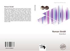 Buchcover von Roman Strobl