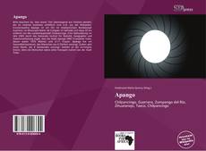 Bookcover of Apango