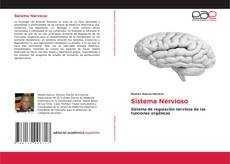 Sistema Nervioso kitap kapağı