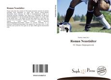 Roman Neustädter kitap kapağı