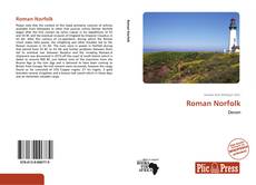 Capa do livro de Roman Norfolk 