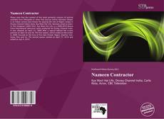 Bookcover of Nazneen Contractor