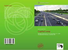 Capa do livro de Capitol Loop 