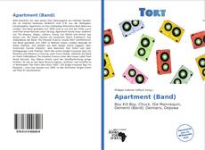 Borítókép a  Apartment (Band) - hoz