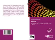 Buchcover von Apatin