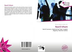 Portada del libro de Nazril Irham