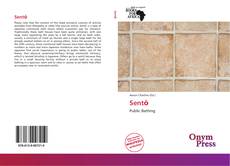 Portada del libro de Sentō