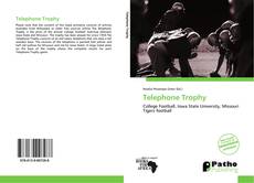 Telephone Trophy kitap kapağı