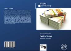 Buchcover von Sentry Group