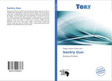 Capa do livro de Sentry Gun 