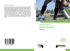 Bookcover of Roman Pyatkov