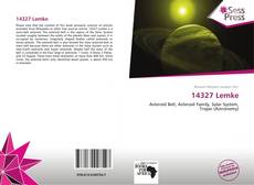 Bookcover of 14327 Lemke