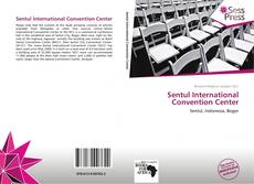 Bookcover of Sentul International Convention Center