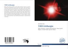 Borítókép a  1383 Limburgia - hoz