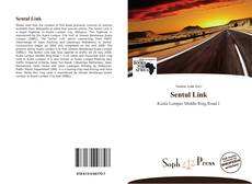 Couverture de Sentul Link