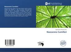 Copertina di Nazzareno Camilleri