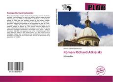 Roman Richard Atkielski kitap kapağı