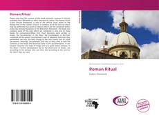 Buchcover von Roman Ritual