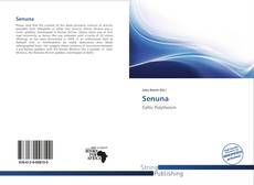 Couverture de Senuna