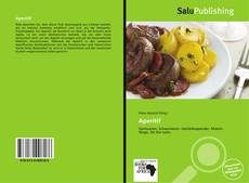 Bookcover of Aperitif