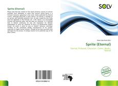 Bookcover of Sprite (Eternal)